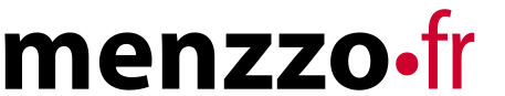 Logo Menzzo